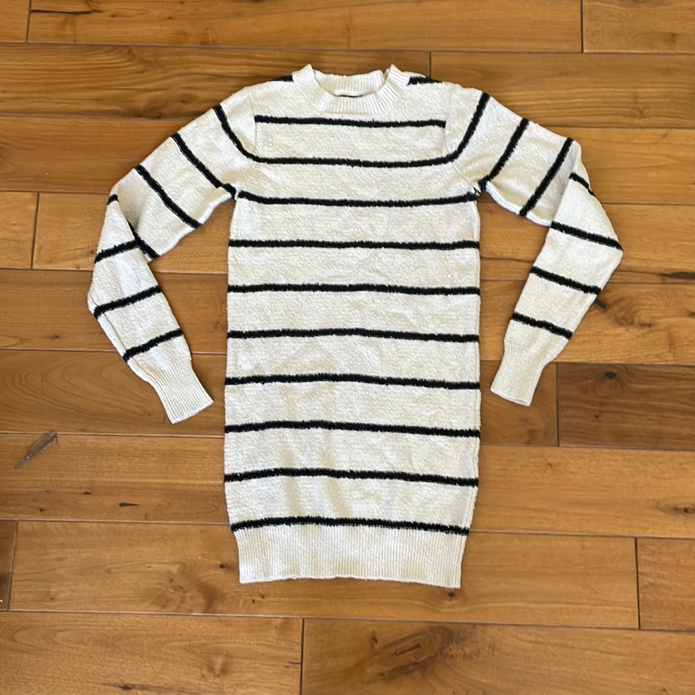 Women’s Volcom Sweater Dress Sz S